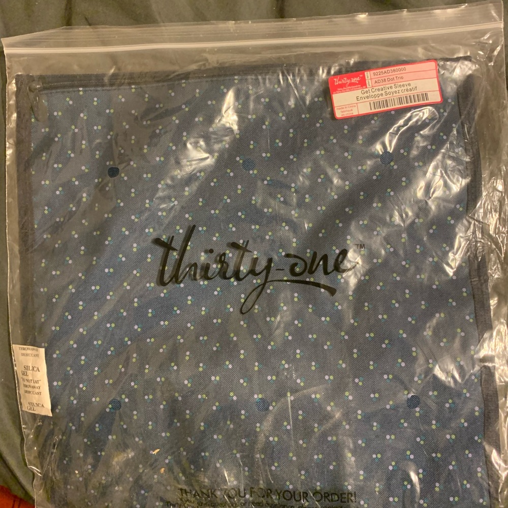 Get Creative Sleeves